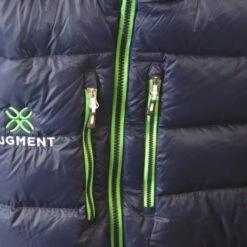 Arctica X Augment Men's Down Packet Jacket - XL -Turtle Fur Store Augmentdownjacket325