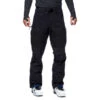 Black Diamond Dawn Patrol Hybrid Ski Pants - Men's