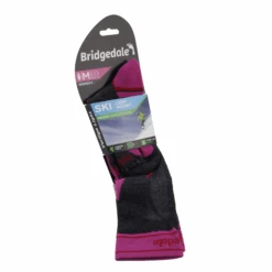 Bridgedale Ski Lightweight For Women -Turtle Fur Store BS 710637 388 L 3