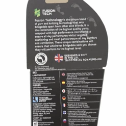 Bridgedale Ski Lightweight For Women -Turtle Fur Store BS 710637 388 L 4