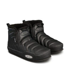 Intuition Liners Bootie | 2024 -Turtle Fur Store BootieBLK1