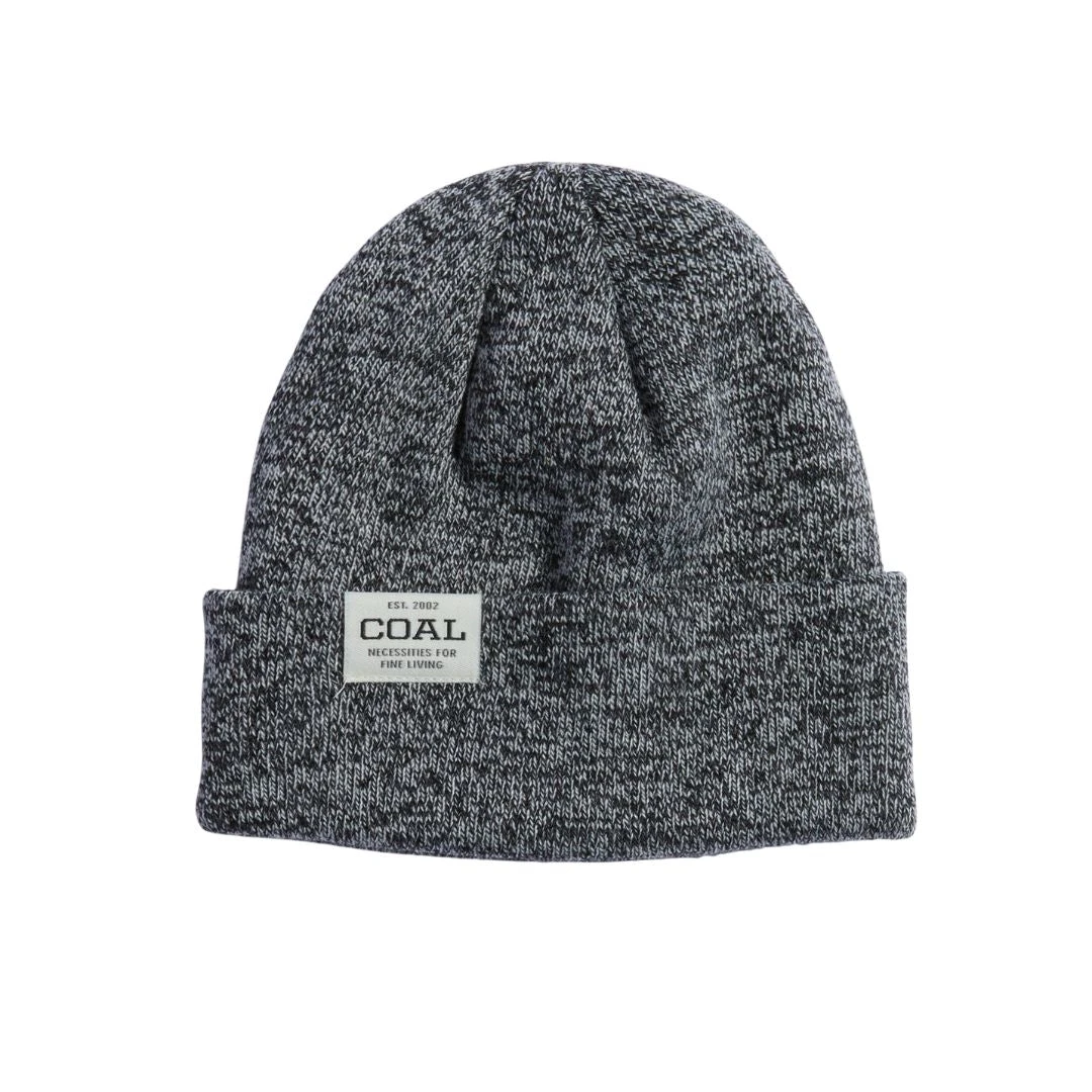 The Uniform Low Beanie By Coal 3 The Uniform Low Beanie By Coal - Image 3