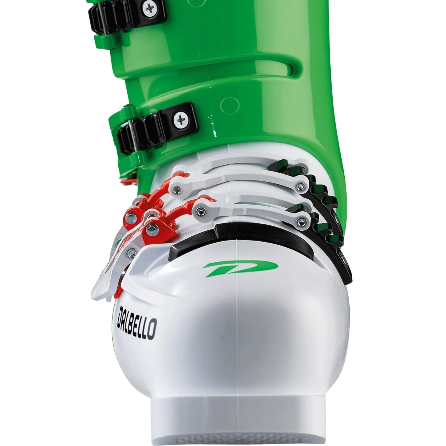 Dalbello DRS 140 UNI Ski Boots - 2022 2 Dalbello DRS 140 UNI Ski Boots - 2022 - Image 2