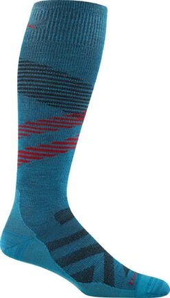 Darn Tough Men's Pennant Ultra-Lightweight Ski Sock 8 Darn Tough Men's Pennant Ultra-Lightweight Ski Sock -Turtle Fur Store DarnTough8002 Cascade 1170x2048 1