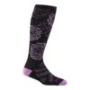 Darn Tough Dahlia OTC Midweight Women's Ski Socks