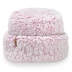 Turtle Fur Comfort Lush™ Après Tort Beanie -Turtle Fur Store Dustyrose Tort