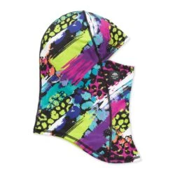 Turtle Fur Comfort Shell MaxClava - Print -Turtle Fur Store Elektra max