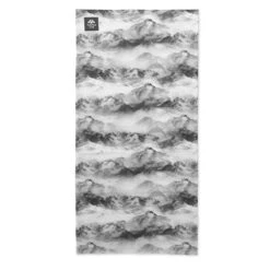 Turtle Fur Comfort Shell Totally Tubular - Print -Turtle Fur Store EndlessVista