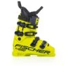Fischer RC4 Podium LT 110 Junior Racing Ski Boot | 2025 - Open Box Return