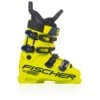 Fischer RC4 Podium LT 70 Junior Racing Ski Boot - 2025 - Open Box Return