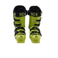 Fischer RC4 Podium LT 70 Junior Racing Ski Boot - 2025 - USED -Turtle Fur Store FS LT70 2