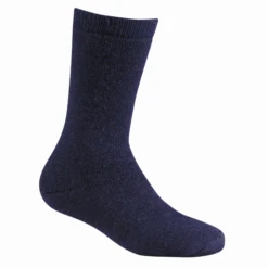 Fox River Slalom Youth Ski Socks -Turtle Fur Store Fox River Slalom Jr. Navy