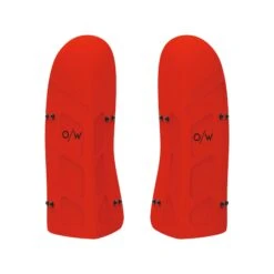 One Way SHIN GUARD JUNIOR - 2026