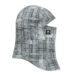 Turtle Fur Comfort Shell MaxClava - Print -Turtle Fur Store Grayzer