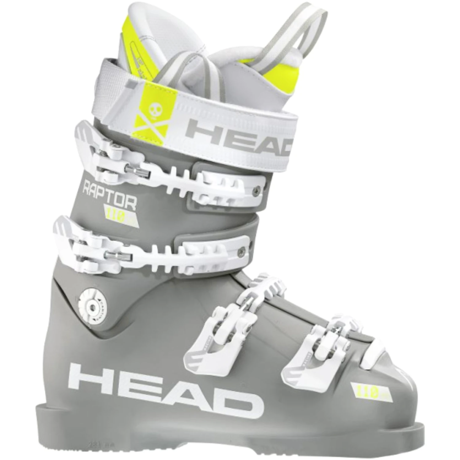 Head Raptor 110 RS W Ski Boots 2022 1 Head Raptor 110 RS W Ski Boots 2022