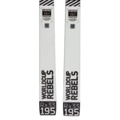 193 Head Super G Race Skis & Plates - USED 9 193 Head Super G Race Skis & Plates - USED -Turtle Fur Store HeadSG4193