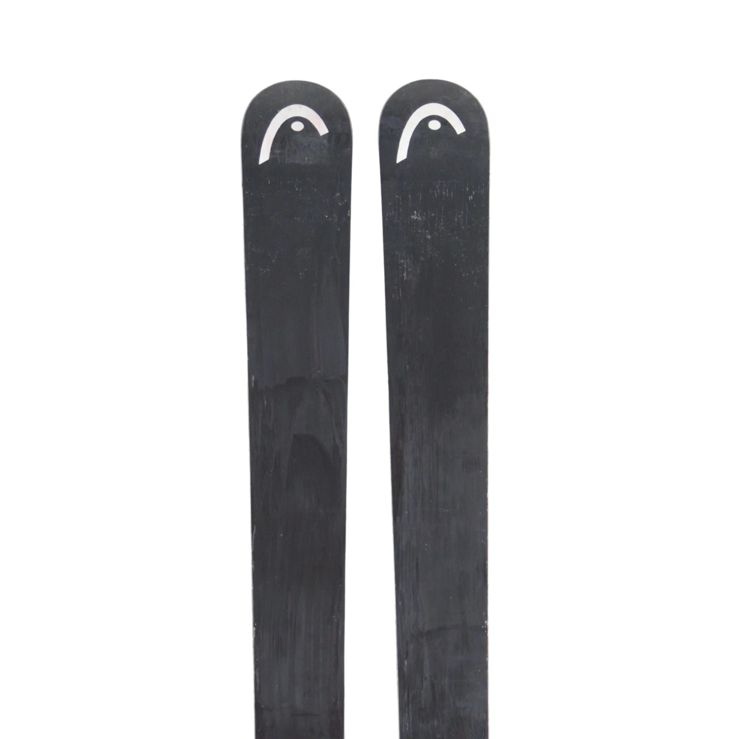 193 Head Super G Race Skis & Plates - USED 5 193 Head Super G Race Skis & Plates - USED - Image 5