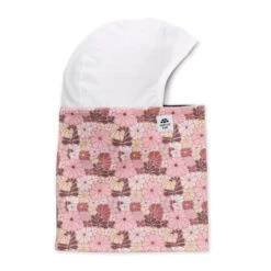 Turtle Fur Comfort Shell Shellaclava With Microfleece - Kids -Turtle Fur Store Janice shellclava