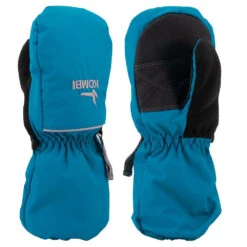 Kombi Gondola II Kid's Ski Gloves -Turtle Fur Store KombiMykonoskidsgloves