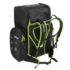 Komperdell National Team - Boot Bag With Shoulder Belt -Turtle Fur Store KomperdellNationalTeamBootBagWShoulderBelt2