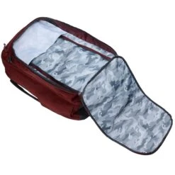 Kulkea Kartta Boot Bag -Turtle Fur Store KulkeaKarttaBackpack RustRed 4