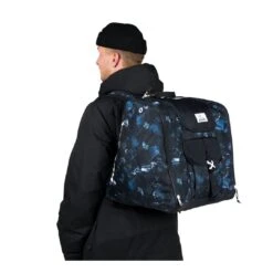 Kulkea Talvi X Ski Boot Pack -Turtle Fur Store KulkeaTaviX 3