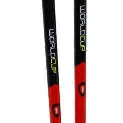 Leki WCR TBS SL Ski Racing Poles - Discontinued -Turtle Fur Store LK 6366775 125 3