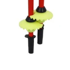 Leki WCR TBS SL Ski Racing Poles - Discontinued -Turtle Fur Store LK 6366775 125 4