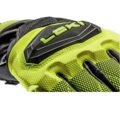 Leki WCR Venom 3D JR Race Gloves- OPEN BOX RETURN -Turtle Fur Store LK 654801701 5