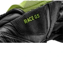 Leki WCR Venom GS 3D Race Gloves- OPEN BOX RETURN -Turtle Fur Store LK 654802301 6