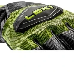 Leki WCR Venom GS 3D Race Gloves- OPEN BOX RETURN -Turtle Fur Store LK 654802301 7