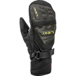 Leki Race Coach C-Tech S Jr Ski & Snowboard Mitt | 2024