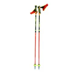 Leki Venom Vario 3D Ski Poles 2021 -Turtle Fur Store LekiVenomVario3D2021 65067641 1