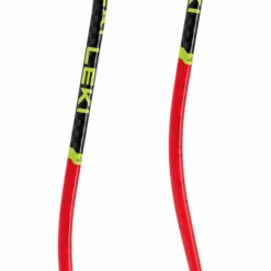Leki WCR Super G/DH 3D Ski Racing Poles 2025 - OPEN BOX RETURN -Turtle Fur Store LekiWCRSuperG DH3DSkiRacingPoles2024 2