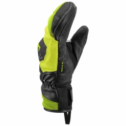 Leki WCR Venom 3D Junior Mitt 2026 -Turtle Fur Store LekiWCRVenom3DJuniorMitt2025 3