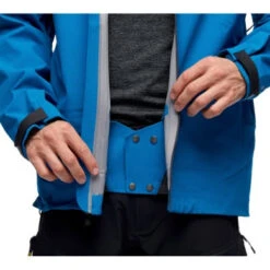 Black Diamond Recon Stretch Jacket - Men's -Turtle Fur Store M BA RSSS 1