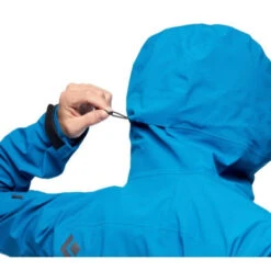 Black Diamond Recon Stretch Jacket - Men's -Turtle Fur Store M BA RSSS 2