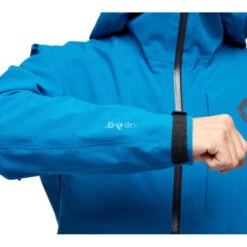 Black Diamond Recon Stretch Jacket - Men's -Turtle Fur Store M BA RSSS 4