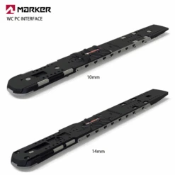 Marker World Cup PC Interface 10/14mm - 2025