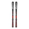 Nordica Dobermann Combi Pro S Skis + JR 7.0 FDT Bindings - 2026