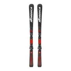 Nordica Dobermann Combi Pro S Skis + JR 4.5 FDT Bindings - 2026