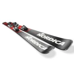 Nordica Dobermann Combi Pro S Skis + JR 4.5 FDT Bindings - 2026 -Turtle Fur Store NordicaDobermannCOMBIProSFDT2026 4 927477b5 4ff0 45cb a995 df0c8537c86a