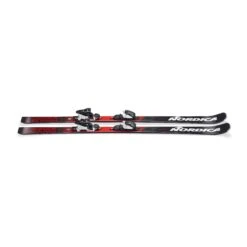 Nordica Dobermann Combi Pro S Skis + JR 7.0 FDT Bindings - 2026 -Turtle Fur Store NordicaDobermannCOMBIProSFDT2026 5