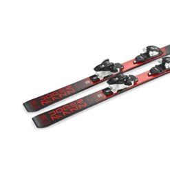 Nordica Dobermann Combi Pro S Skis + JR 4.5 FDT Bindings - 2026 -Turtle Fur Store NordicaDobermannCOMBIProSFDT2026 6 72f2b981 03f1 465e bcad a9386587d58b