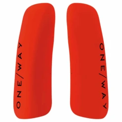 One Way Shin Guard Adult - 2025