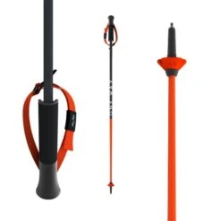 One Way RD SL Junior Race Poles - 2025 -Turtle Fur Store OneWay 12