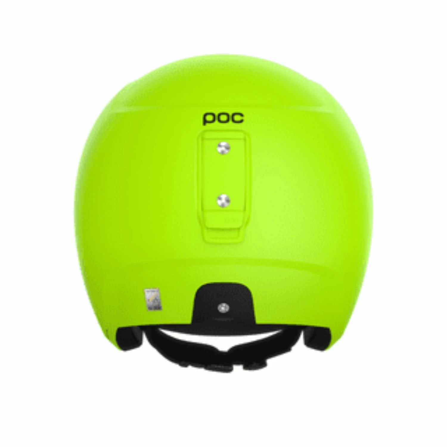 POC Skull Dura Jr Helmet 2 POC Skull Dura Jr Helmet - Image 2