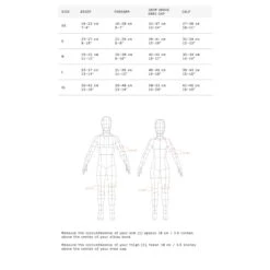 POC Joint VPD Air Knee Protection - Uranium Black - Open Box Return -Turtle Fur Store POCJointVPDAirKnee20440 5