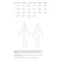 POC Men's Spine VPD Air Vest -Turtle Fur Store POCMen sSpineVPDAirVest20450 4