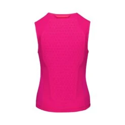 POC POCito VPD Air Vest -Turtle Fur Store POCPOCitoVPDAirVest FlorescentPink2